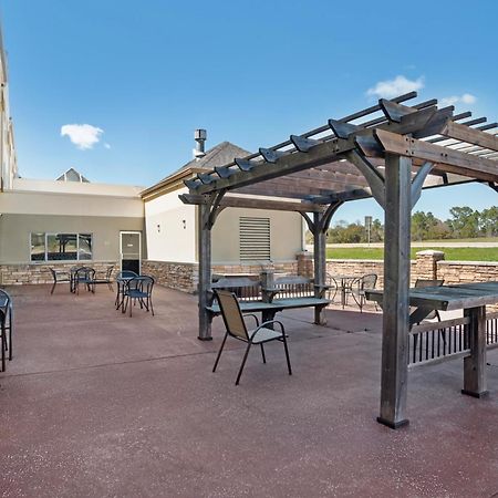 גאלפורט Comfort Inn & Suites Crystal Inn Sportsplex מראה חיצוני תמונה